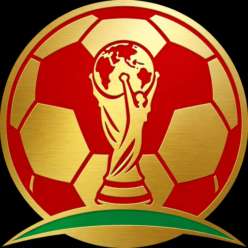 2026世界杯Logo